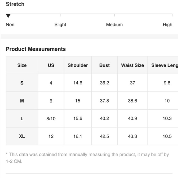 v neck dalmatian button ruffle babydoll dress - Picture 6 of 6